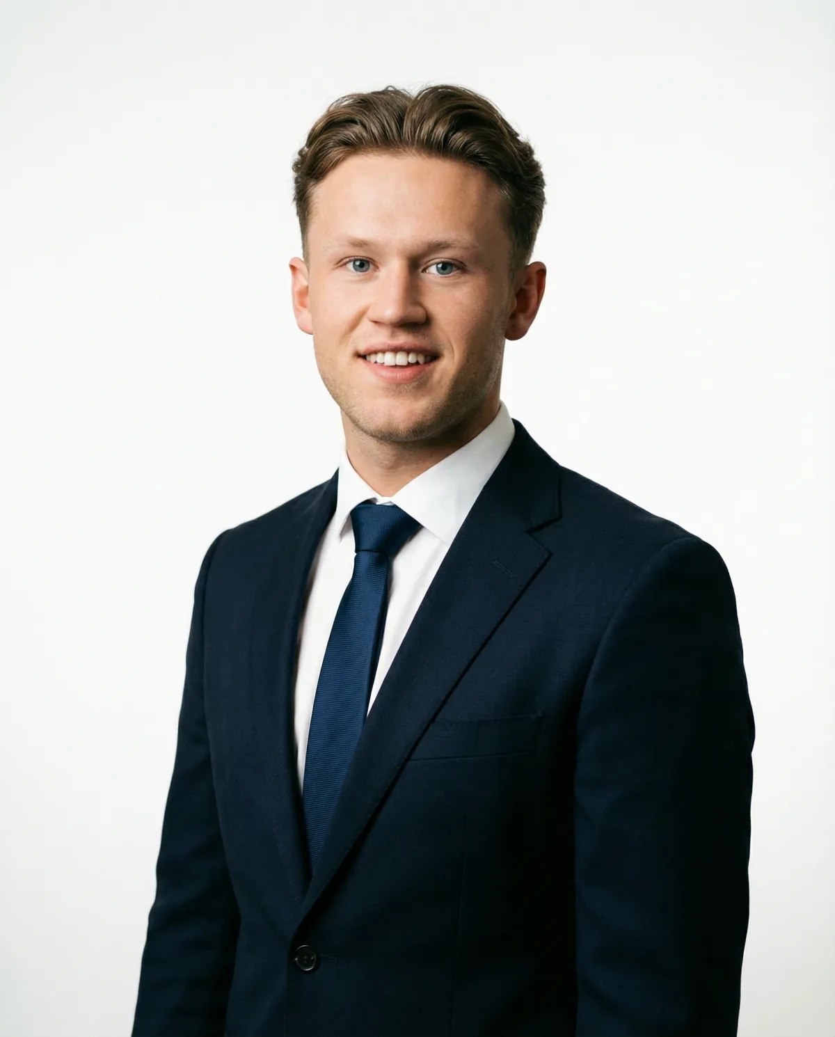 Hugo Svensson